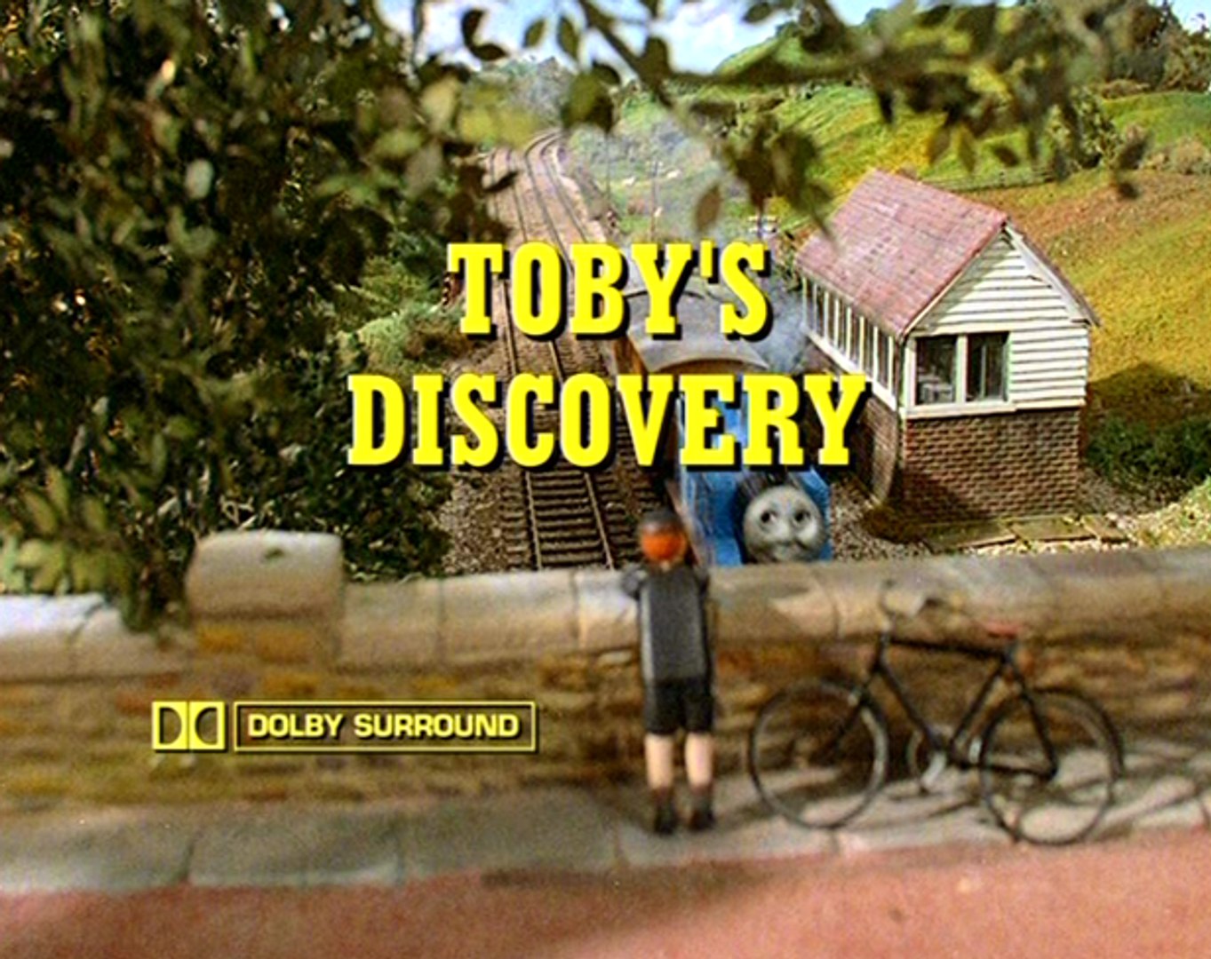 Toby's Discovery • Instrumental - video Dailymotion