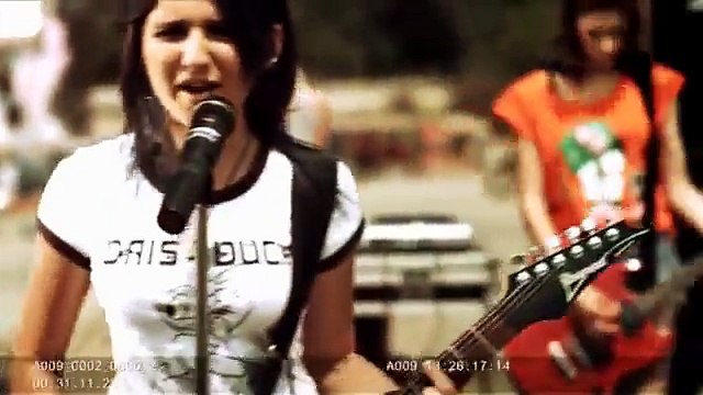 BLAXY GIRLS - IF YOU FEEL MY LOVE - OFFICIAL VIDEO HD -