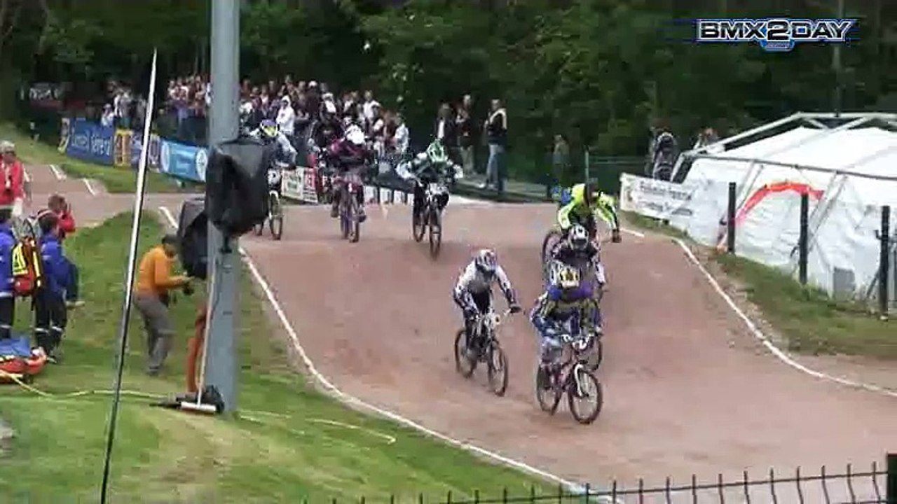 2008 FFC BMX - COUPE DE FRANCE - LA CHAPELLE SAINT MESMIN - Cruiser_Veterans