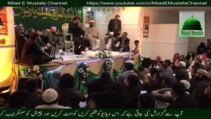 Download Video: Owais Raza Qadri Naats 2016 Beautifull Naat 2016 Best Naat Ever