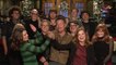 SNL Hosts Tina Fey & Amy Poehler Are Psyched For Bruce Springsteen and the E Street Band