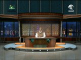 Al Adab Al Mufrad Part:84 (Urdu) Khaleeq Ahmed Mufti, Sharjah Tv.