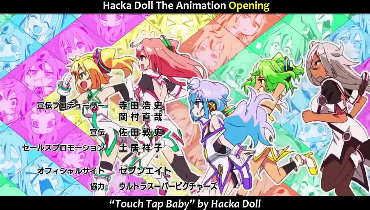 Gathering » Anime (Autumn / Fall 2015) Openings and Endings [Unranked Collection #3]