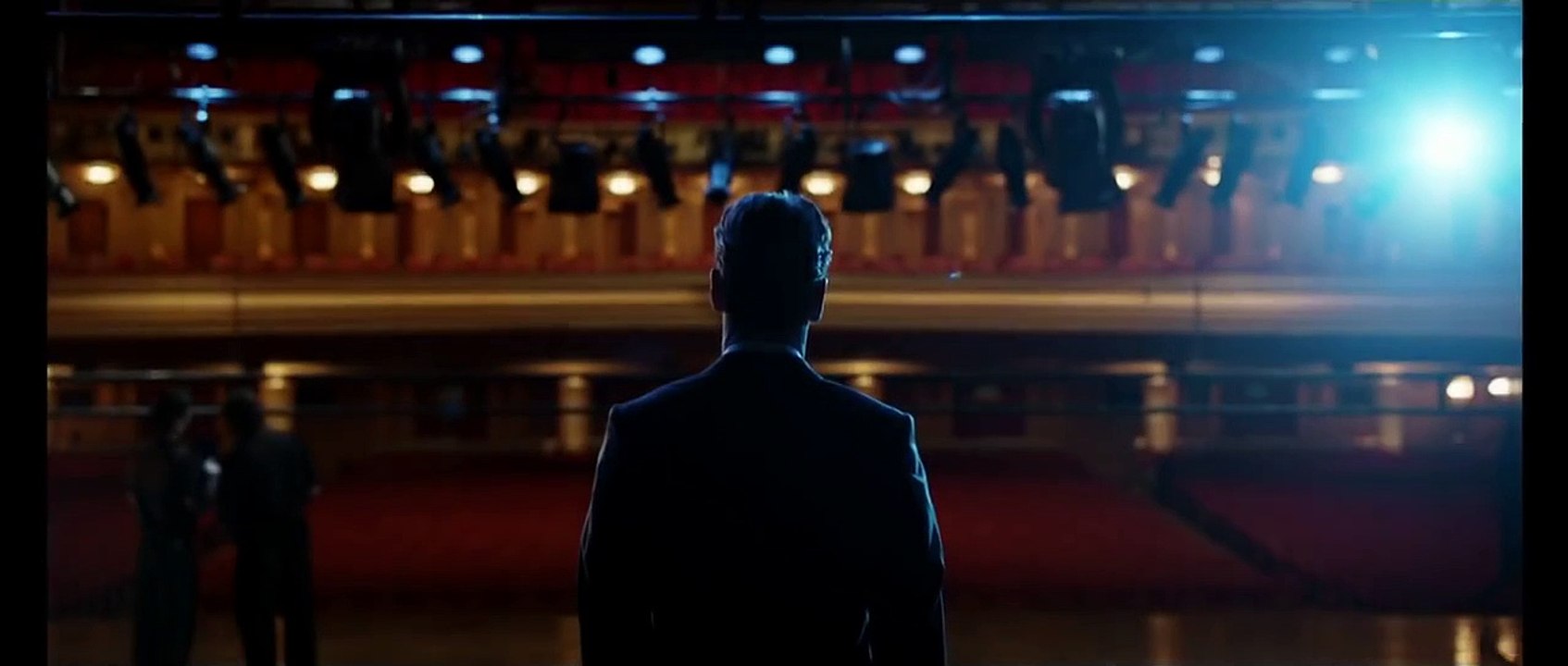 Steve Jobs | official trailer #2 (2015) Michael Fassbender Kate Winslet