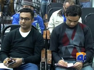 Muhammad Amir returns to national side after 5 years