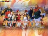 Romance of the Three Kingdoms - 13