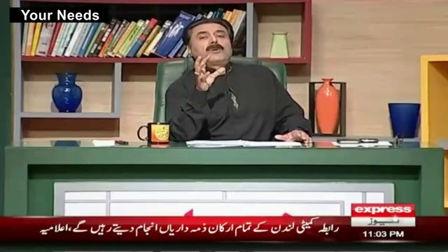 Kia Modi ne Pakistan ka Doora Apne Faida k liye Kia ? - Aftab Iqbal