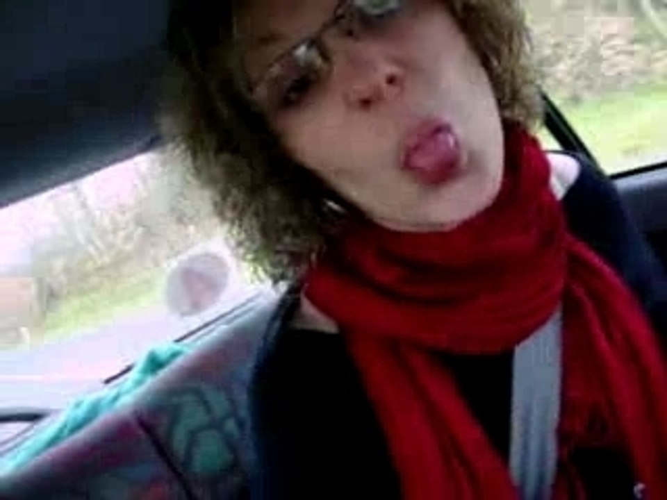 WE a vendome sur la route