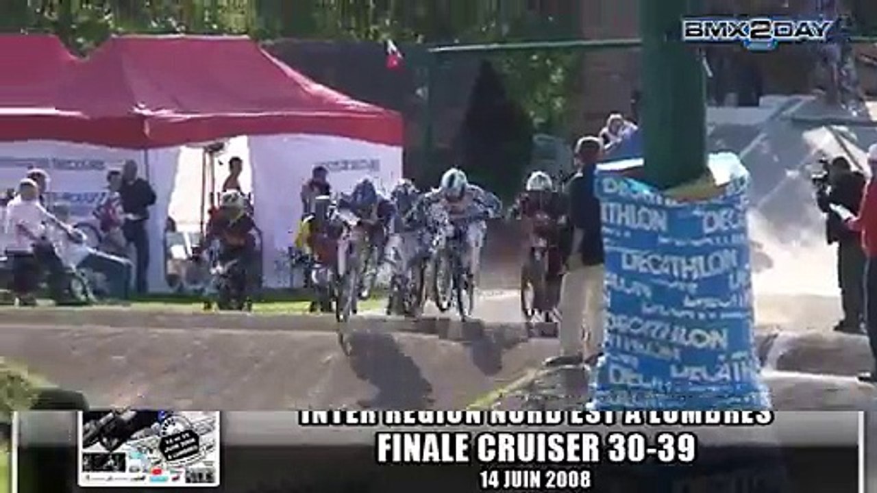 2008 FFC BMX - INTER REGION NORD EST - LUMBRES - Cruiser_30-39