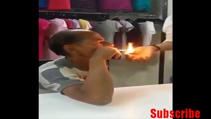 Most Shared Funny Videos On Whatsapp - Part-8 - 2015