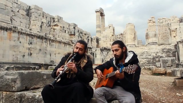 Koray AVCI - Ağlama Yar