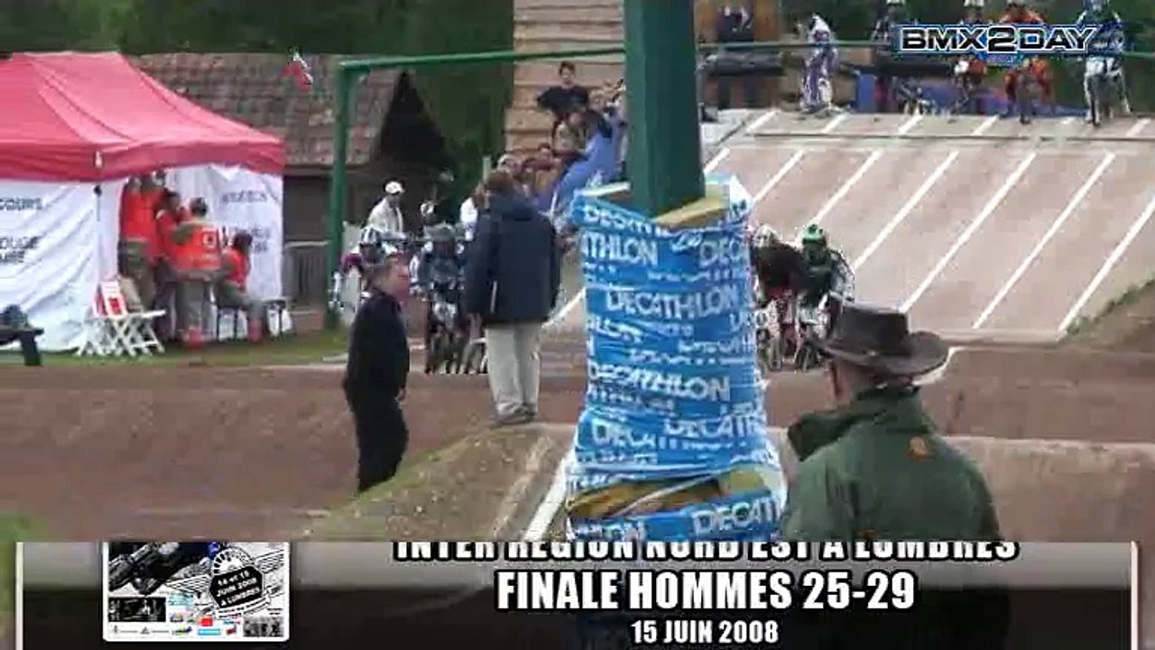2008 FFC BMX - INTER REGION NORD EST - LUMBRES - H_25-29