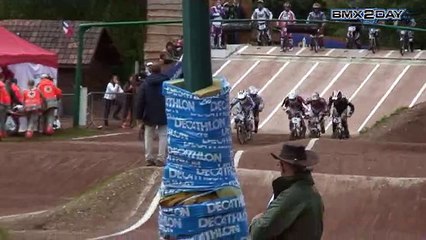 2008 FFC BMX - INTER REGION NORD EST - LUMBRES - Minimes_G