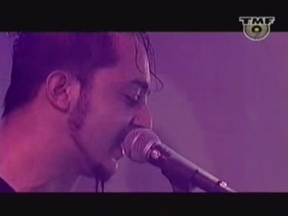 System of a Down - chop suey! live