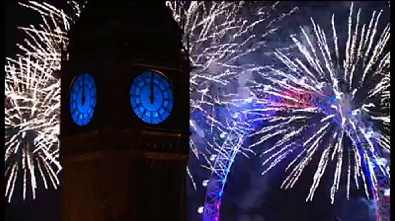 أقوى دخلة لسنة 2016  في إجلترا يقوى عليهم ربي