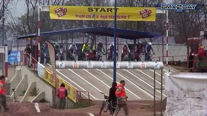 2008 FFC BMX - COUPE DE FRANCE - PETITE COURONNE - Cruisers_Veterans