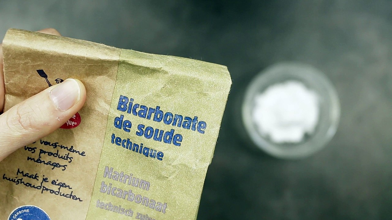 Lessive au savon de Marseille, la recette de Grands-Mères