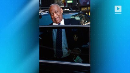 Cosby faces big financial threat from civil lawsuits: legal experts