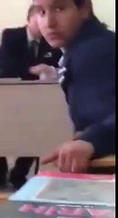 Yazılıları Okudunuz mu Sorusu ile Hulk'a Dönüşen Sayko Hoca