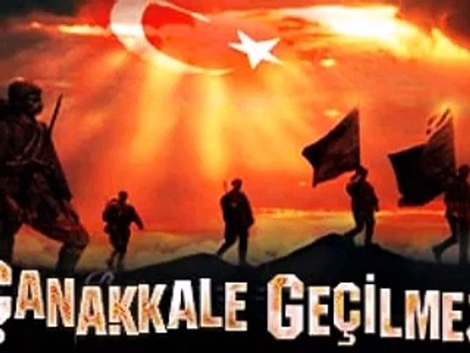 Çanakkale Türküsü Okuyan Musa Has