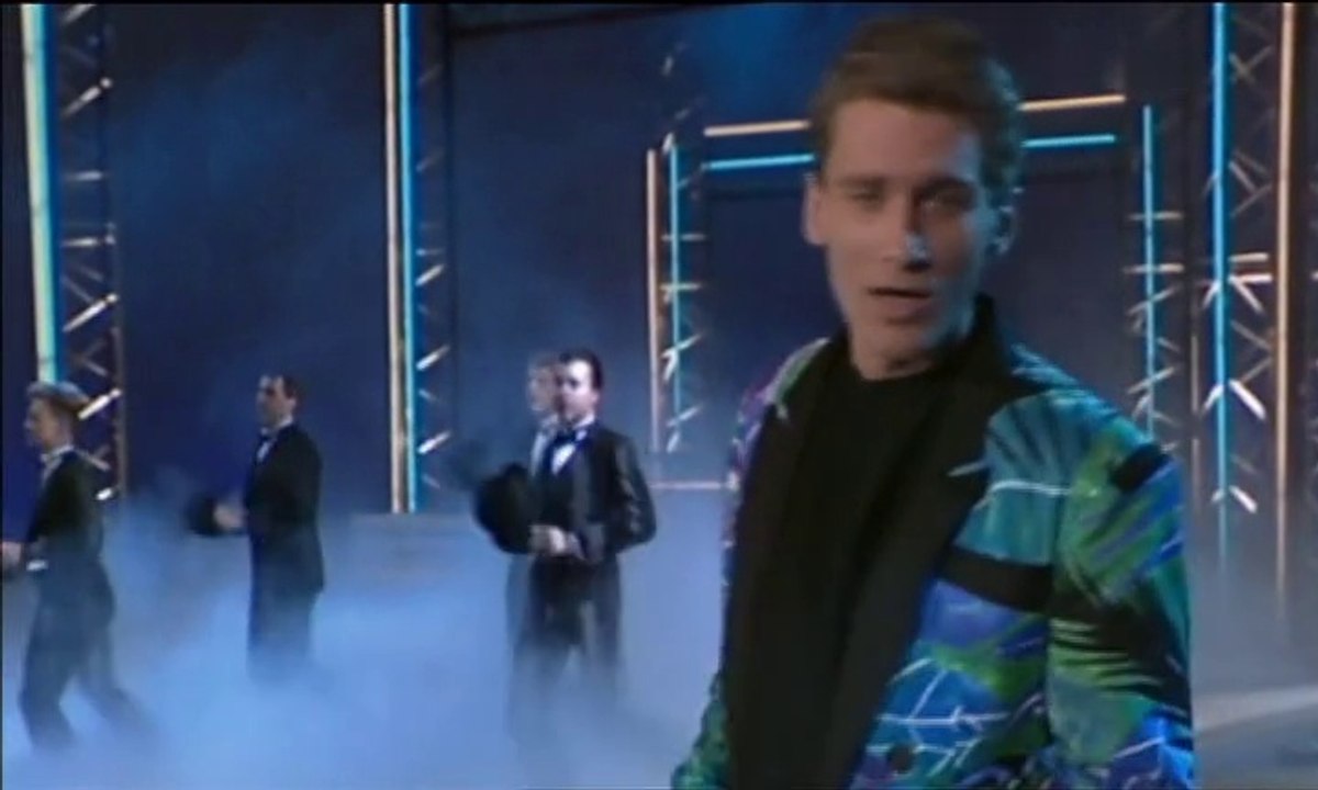 Rainhard Fendrich - Tango korrupti 1988