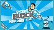 Nerd Block Jr | November 2015 Surprise Mystery Toy Unboxing