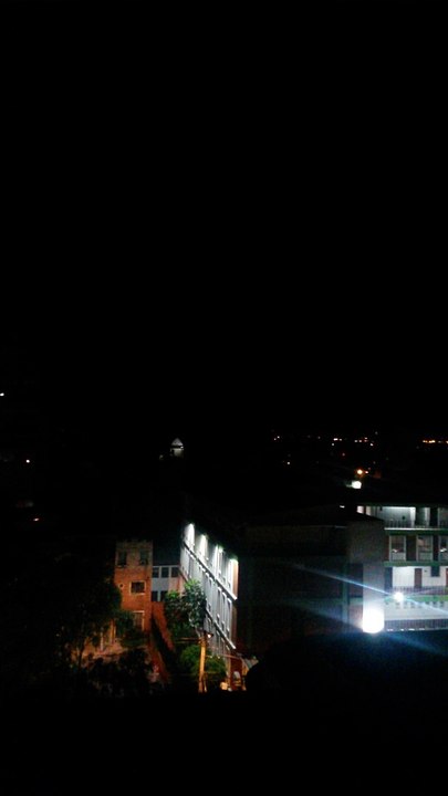 Silvester Bogotá 2015