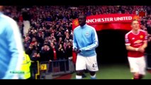 Yaya Touré - Manchester City - Skills, Goals and Passes - 2015/16 HD