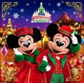 カラー・オブ・クリスマス 東京ディズニーシー® クリスマス・ウイッシュ 2015 【CD】