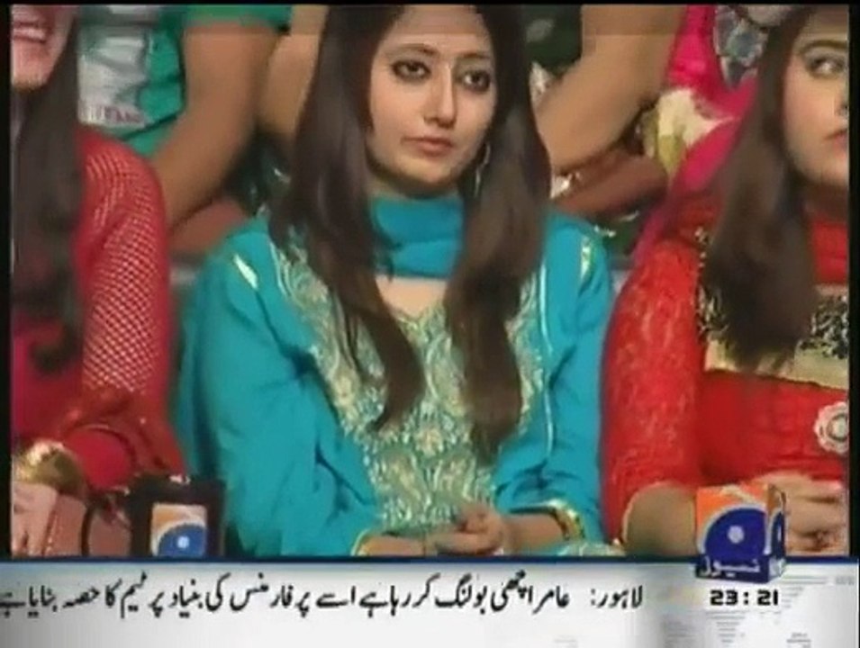Khabar naak 1st 2016