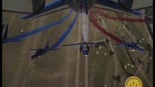 Patrouille de france 2005