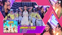 ♫ Jawaani Le Doobi - Jawani le dubi - || Full Audio Song || - Film Kyaa Kool Hain Hum 3 - Starring Tusshar Kapoor - Aftab Shivdasani - Gauahar Khan - Full HD - Entertainment CIty