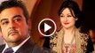Why Adnan Sami Divorce Zeba Bakhtiar ?the truth unveiled 1st time