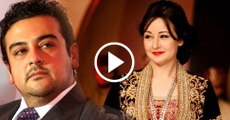 Why Adnan Sami Divorce Zeba Bakhtiar ?the truth unveiled 1st time