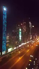 الفرق بين جزائرية و ثعلوبة تونسية عايشين في دبي ليلة رأس العام