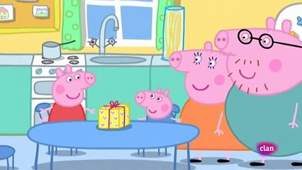 Peppa Pig   Mi fiesta de cumpleaños