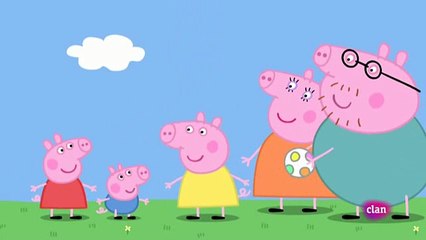 Peppa Pig   Mi prima Cloe