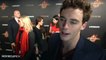The Hunger Games: Catching Fire Cannes Film Festival Interview - Sam Claflin (2013) HD