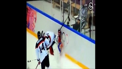 Beat Drop VINES | HOCKEY EDITION