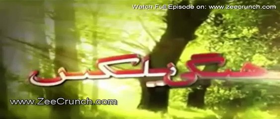 Bheegi Palkein Episode 9 Promo - Aplus Drama