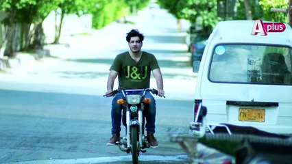 Maazi - Starting From 21st January Thursday at 8-00pm -(5)