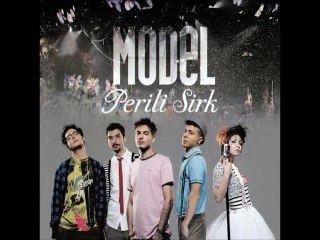 model bir varmıs bir yokmus en sevdim çalkı