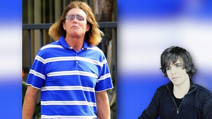 Caitlyn Jenner vs Bruce Jenner (Hot vs Not)