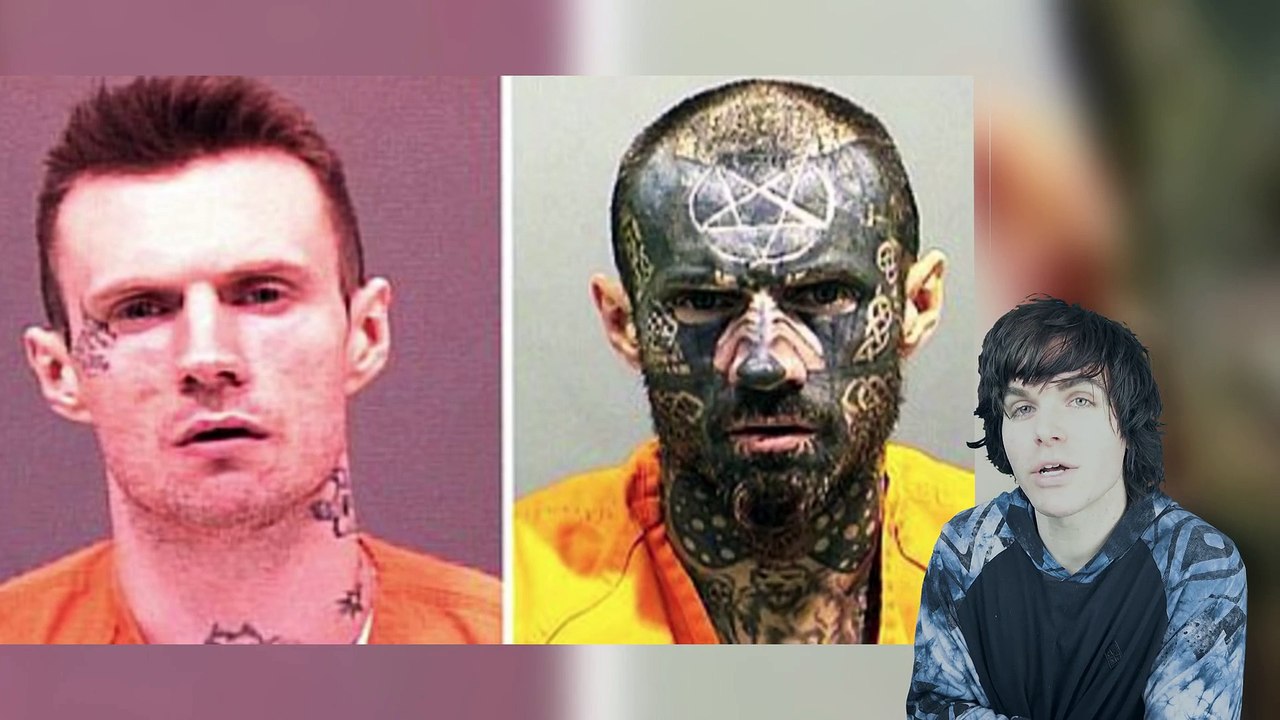Dumbest Tattoos