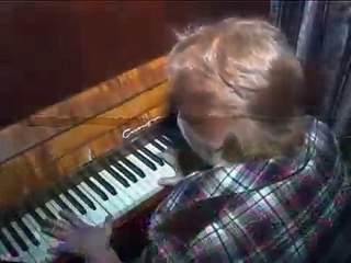 Оченнь хорошая песня Сын Бога вместо меня Дарина Кочанжи