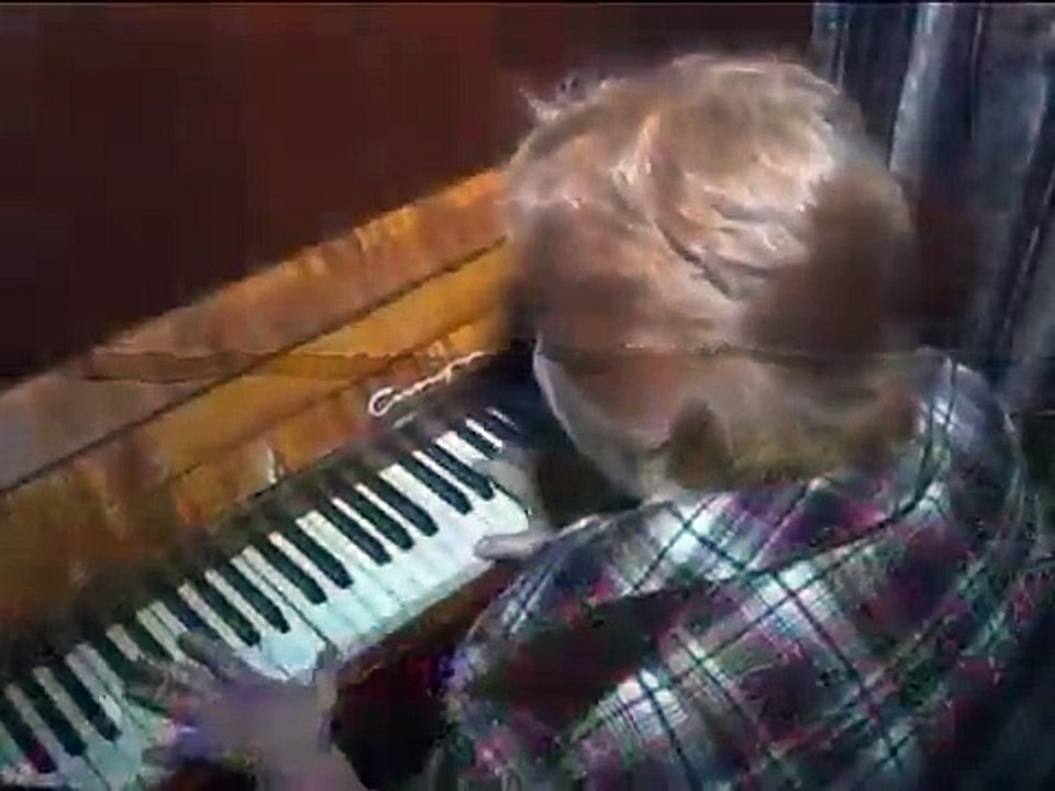 Оченнь хорошая песня Сын Бога вместо меня Дарина Кочанжи