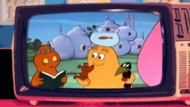 BARBAPAPÀ - Videosigle cartoni animati in HD (sigla iniziale) (720p)