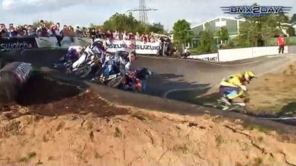 2008 UEC BMX - FINALE EUROPE - WEITERSTADT - Demi_EM_M11