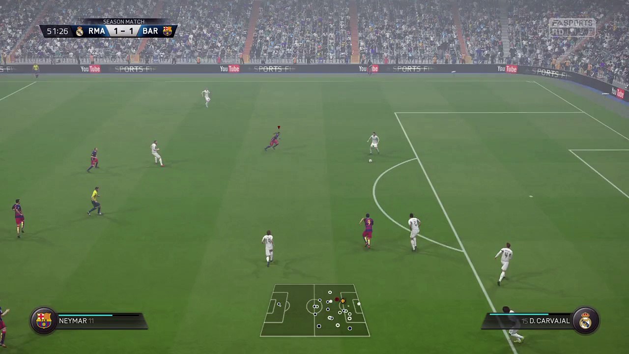 Never Give Up! | FIFA 16