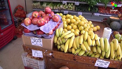 Inflation in Argentina hits pockets hard